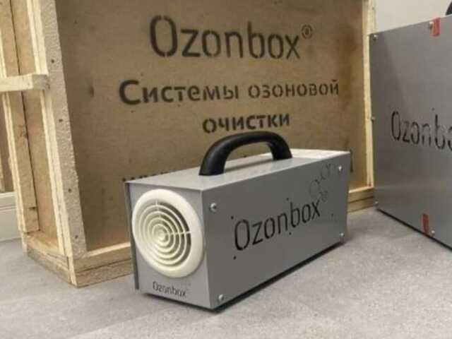 дезинфекция в Тамбове